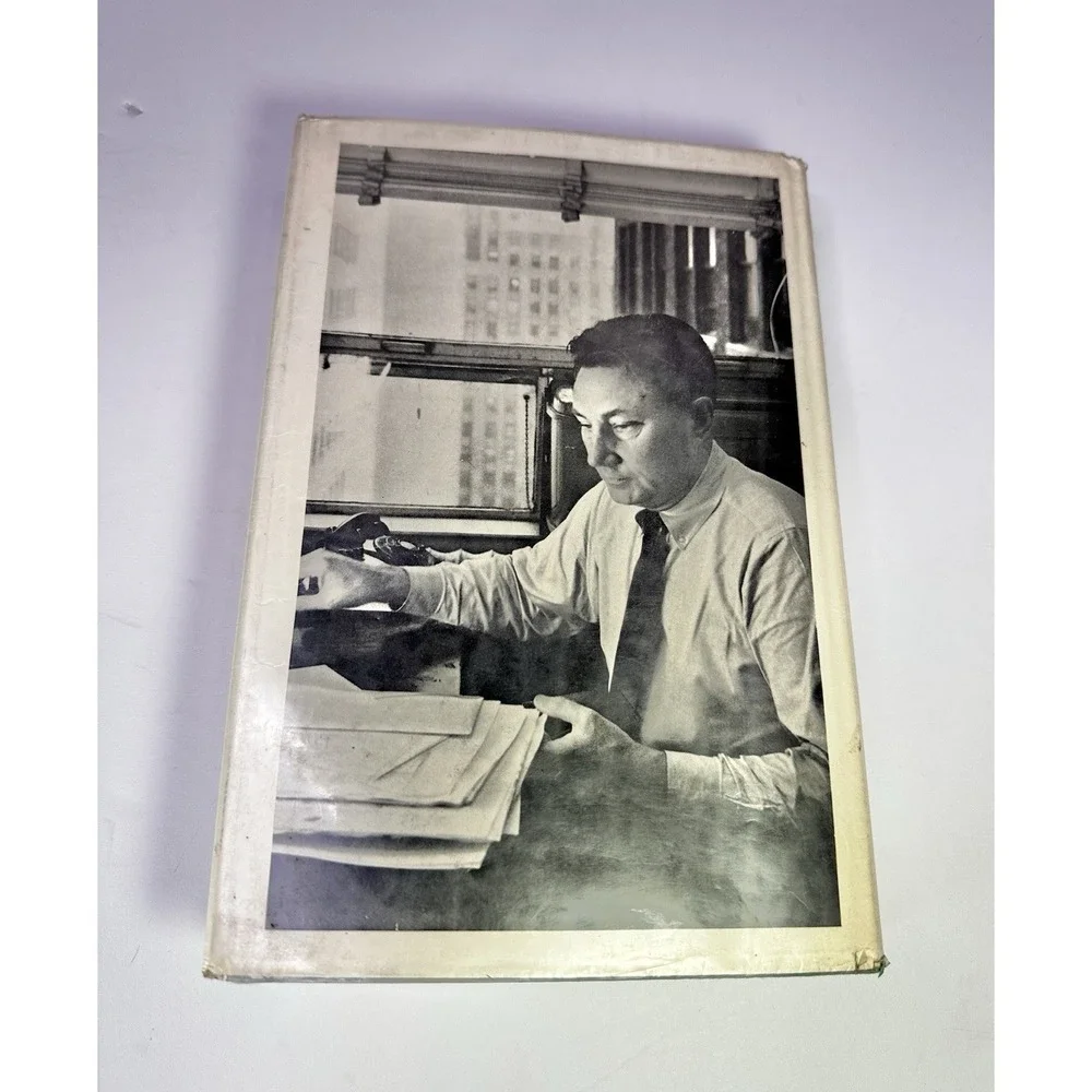 REUBEN RUEBEN. PETER DE VRIES. 1ST EDITION 1964. HARDBACK JACKET‎ VINTAGE